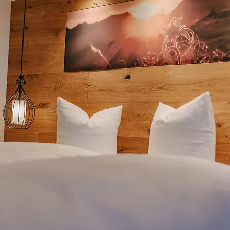 Zillertalerhof Hotel 4*