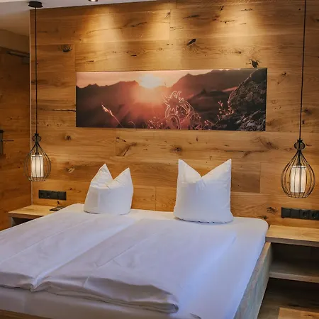 Zillertalerhof 4* Achenkirch