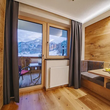 Zillertalerhof Hotel