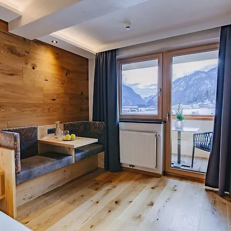 Zillertalerhof Hotel