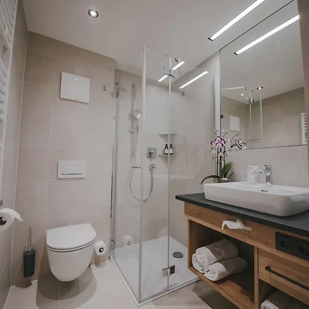 Zillertalerhof 4*