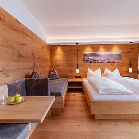 Hotel Zillertalerhof Achenkirch