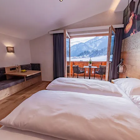Zillertalerhof Hotel Achenkirch