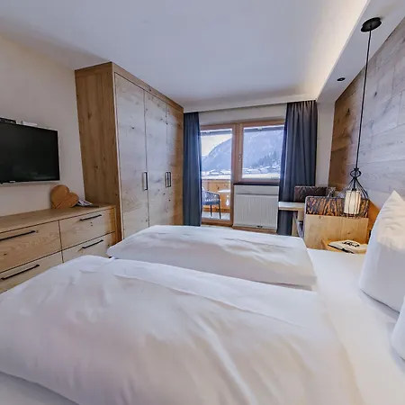 Zillertalerhof Hotel