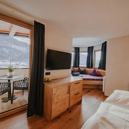 Zillertalerhof 4*