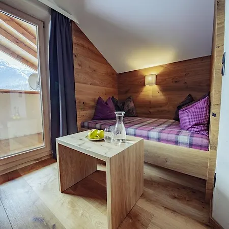 Zillertalerhof 4*