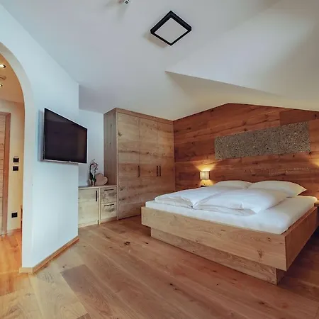 Zillertalerhof Hotel