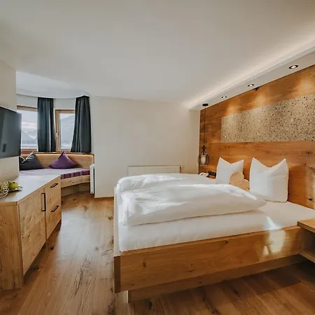 Zillertalerhof Hotel Achenkirch