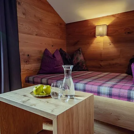 Hotel Zillertalerhof 4*